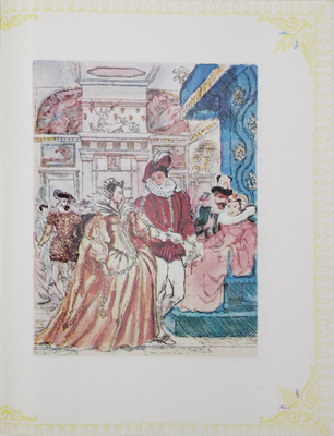 Лот из двух детских книг издательства «Художник РСФСР»: